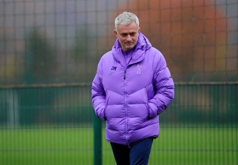 Mourinho