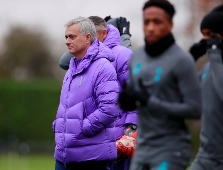 Mourinho