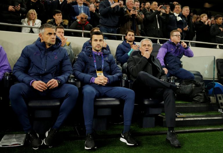 Mourinho