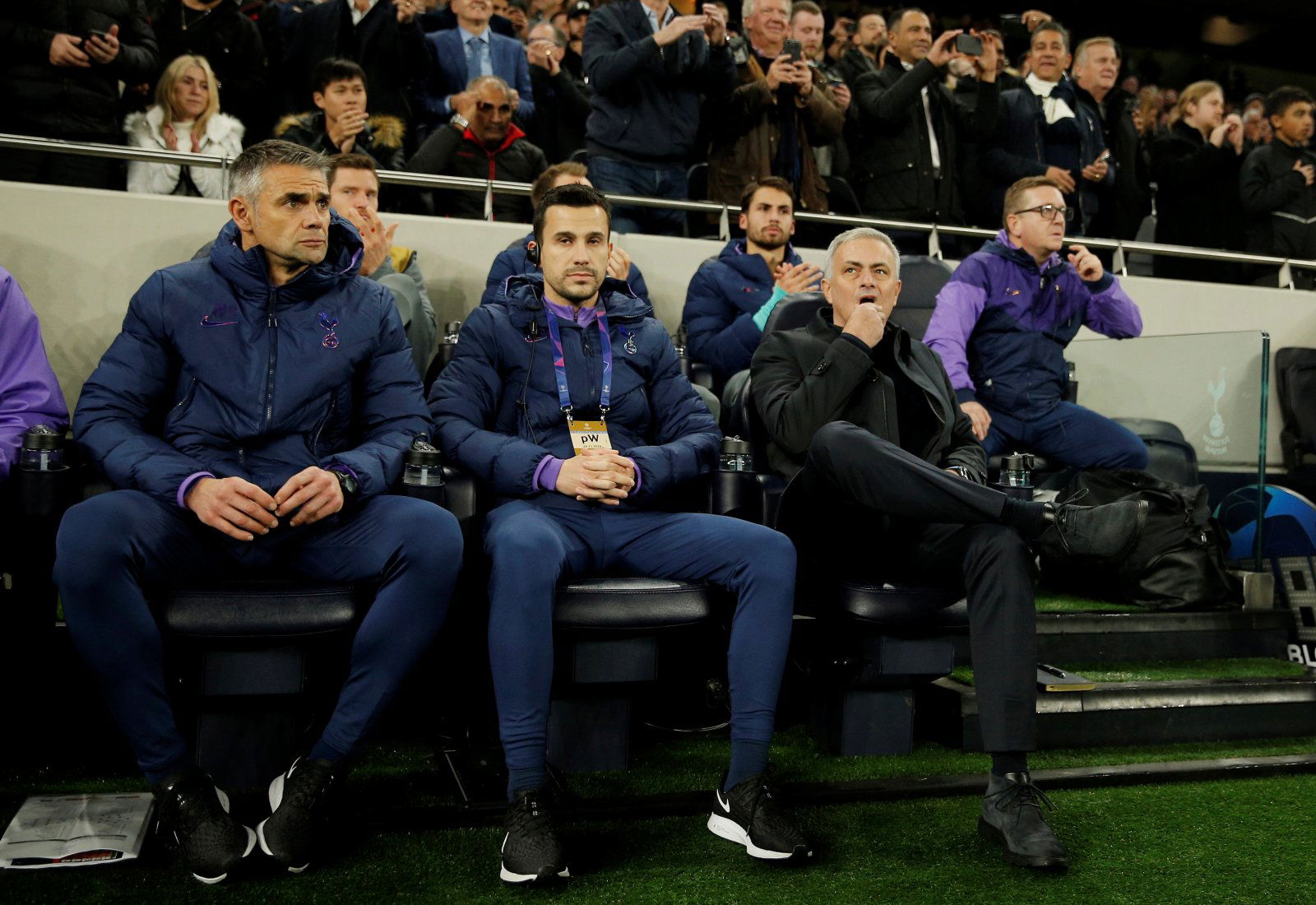 Tottenham: 3 things Spurs must do ahead of the festive period - Tottenham