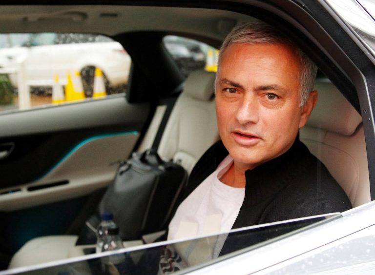 Celtic: Jose Mourinho turned down Hoops job earlier this year