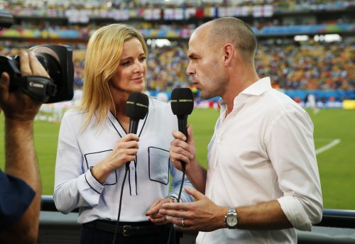 Liverpool: Fans react as Danny Murphy speaks about Reds’ title hopes