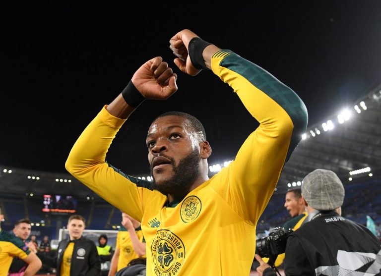 Flashback: Olivier Ntcham’s Celtic arrival wasn’t welcomed by those who instead wanted Patrick Roberts