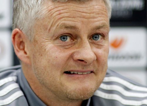 Manchester United: Fans fume at Mark Goldbridge verdict on derby celebrations