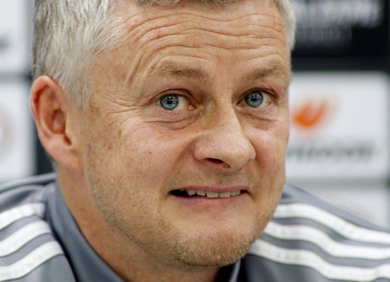 Manchester United: Fans fume at Mark Goldbridge verdict on derby celebrations