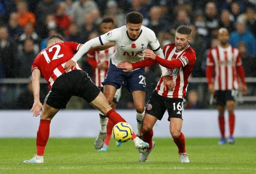 Sheffield United: Oliver Norwood clearly frustrated following Instagram post