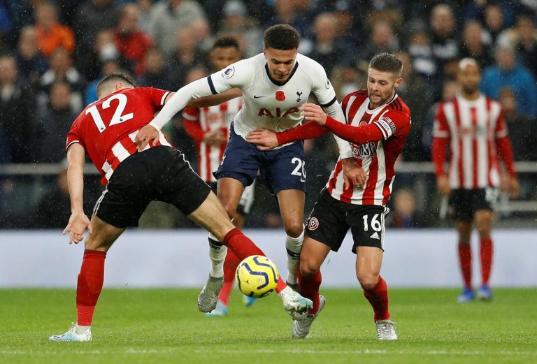 Sheffield United: Oliver Norwood clearly frustrated following Instagram post
