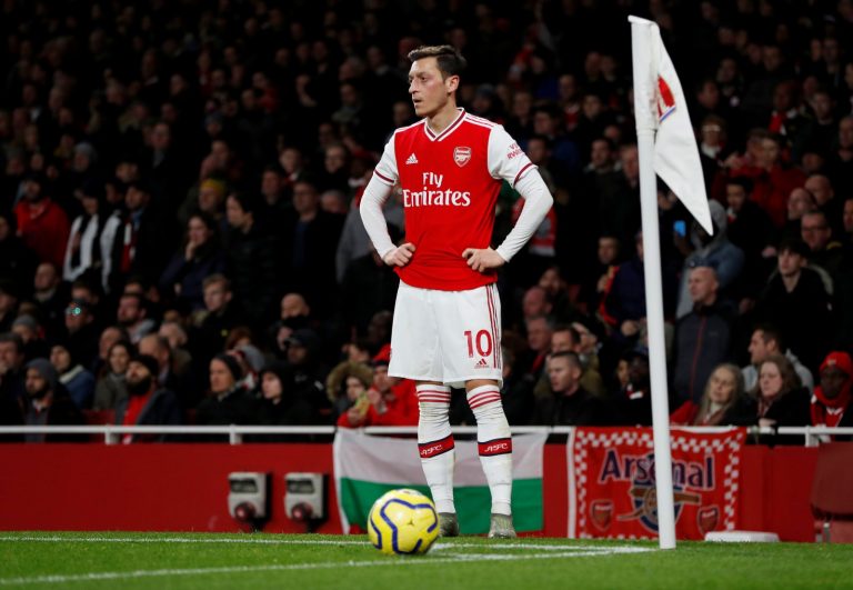 Ozil