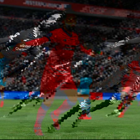 Salah