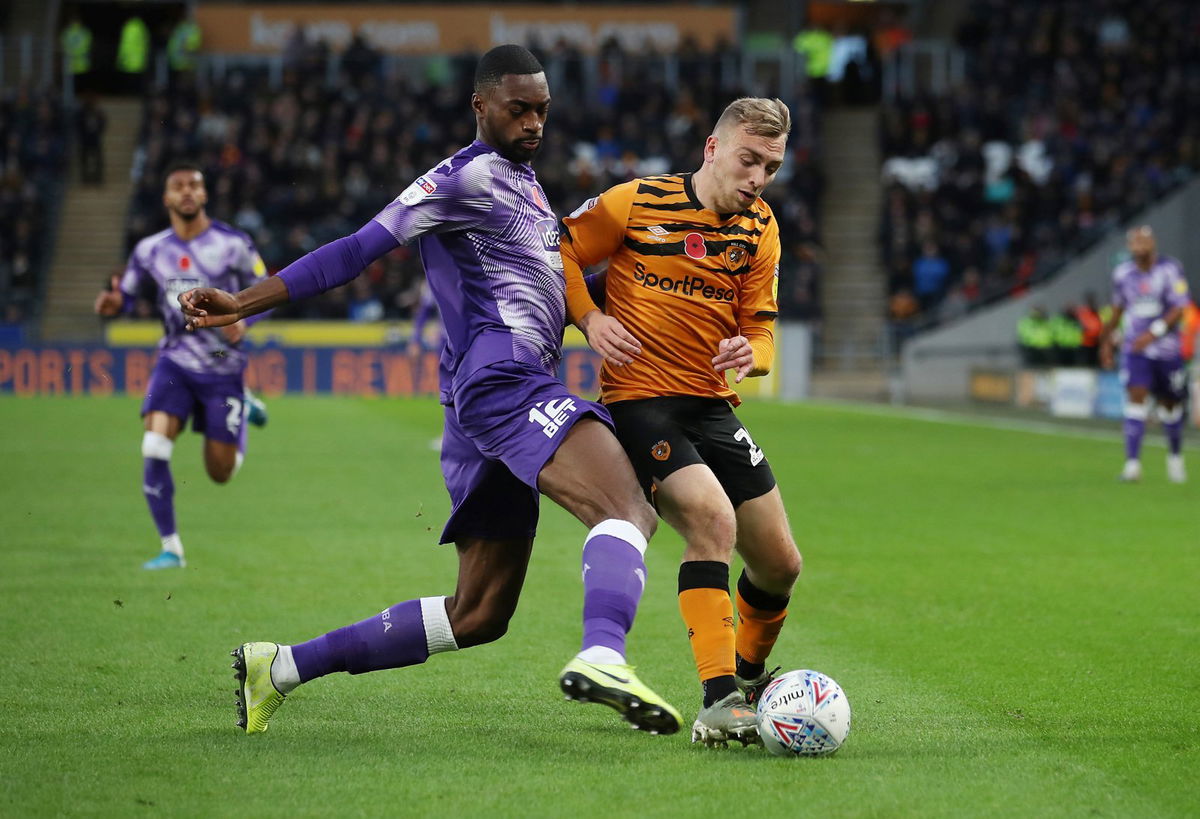 Profit Players: For only £1.49m, Semi Ajayi has had a huge effect for West Brom - Features