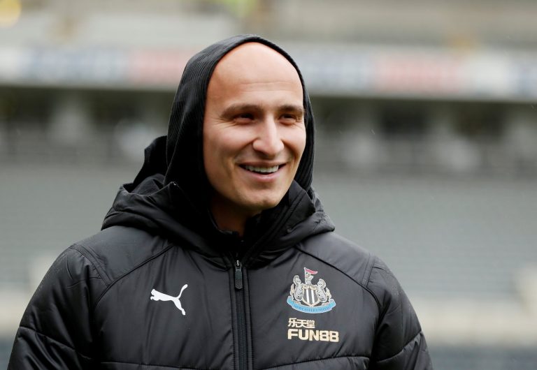 Newcastle United: Jonjo Shelvey close to new deal despite underwhelming last two seasons