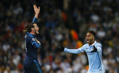 Transfer Scenario: Manchester City and Gareth Bale