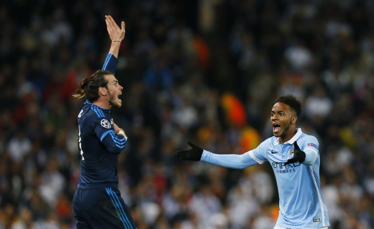 Real Madrid: Fans react to Gareth Bale and Raheem Sterling swap deal