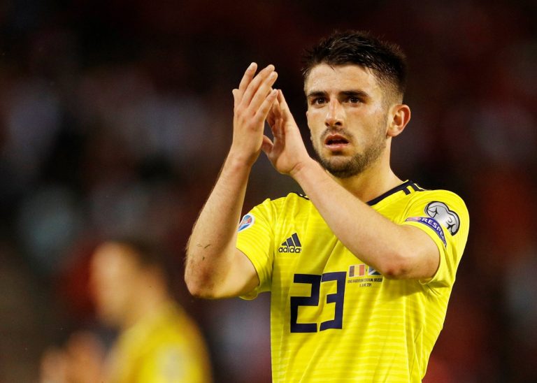Celtic: Fans don’t think Greg Taylor is good enough for the club