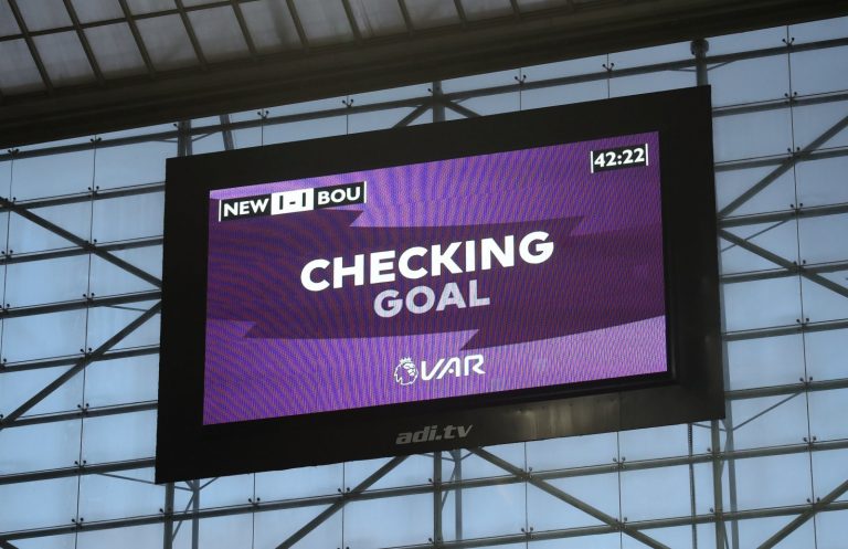 Aston Villa: Dean Smith’s VAR comments prompt fan response