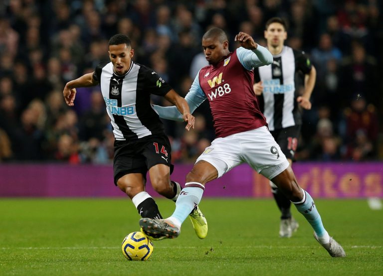 Wesley