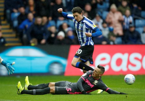 Leeds United: Fans on Twitter are slating Ben White but it’s not what it seems