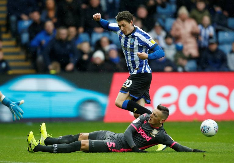 Leeds United: Fans on Twitter are slating Ben White but it’s not what it seems
