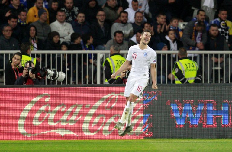 Tottenham Hotspur: Harry Winks praises Mauricio Pochettino amid exit talk