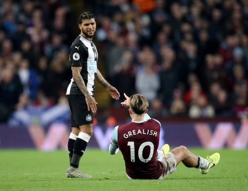 Newcastle United: DeAndre Yedlin set to leave despite averaging more tackles than Jamaal Lascelles
