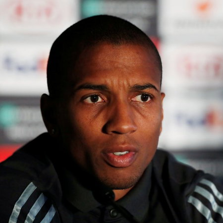 Ashley Young
