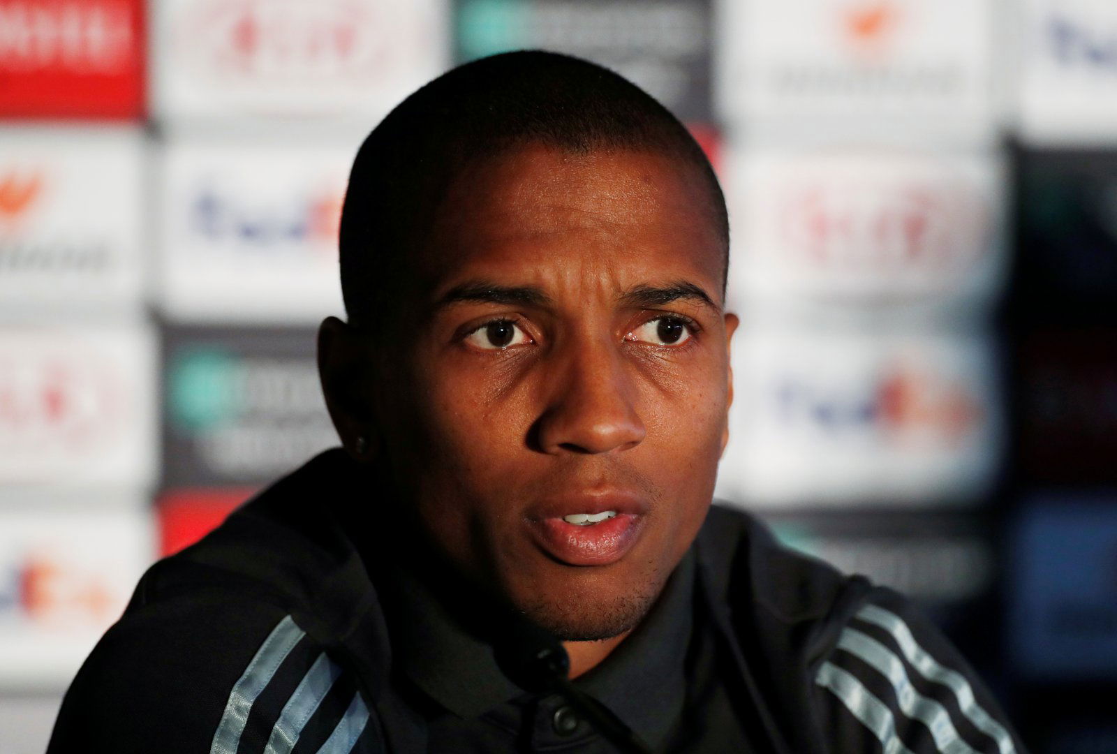 Arsenal: Fans explode with laughter after reports concerning Ashley Young