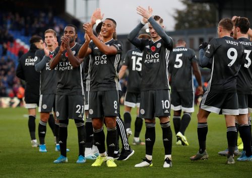 Youri Tielemans