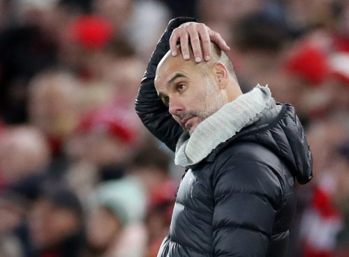 Manchester City: Predicted XI to face Chelsea