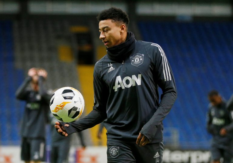 Manchester United: Fans attack Jesse Lingard after he questioned club’s mentality