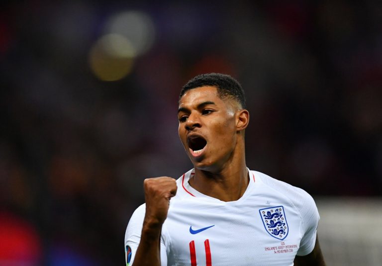 Manchester United: Some Red Devils fans go wild over Solskjaer’s latest Marcus Rashford update