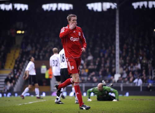 Liverpool: Fans chuckle as they rig Spurs’ Team of the Decade poll