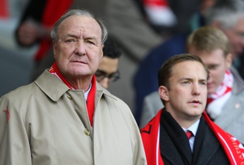 Liverpool: Fans slam Tom Hicks after his recent comments about the club
