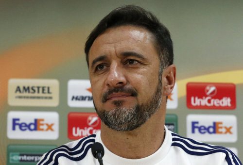 Everton: Fans relieved that Vitor Pereira turns down manager role