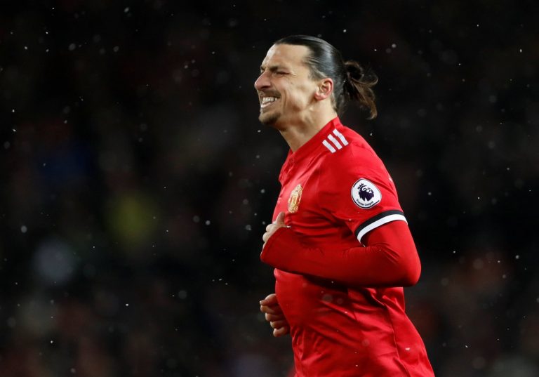 Everton: Fans do not want to see Zlatan Ibrahimovic move to Goodison Park