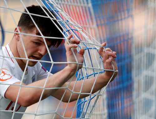 Liverpool: Fans mock Bobby Duncan’s agent after he receives six-week ban