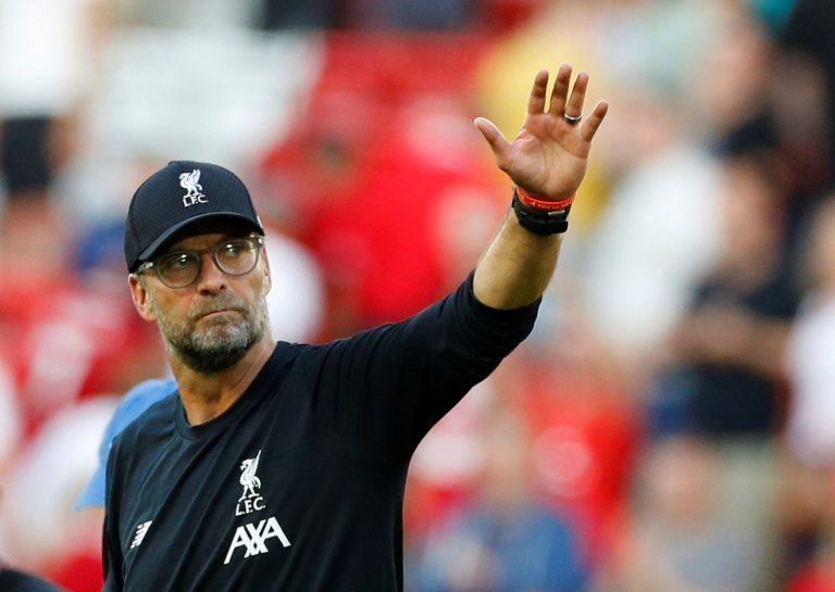 Liverpool: Fans excited by Jurgen Klopp’s transfer plans