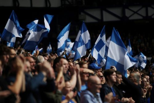 Everton: Fans applaud impressive statistic that Duncan Ferguson will be loving