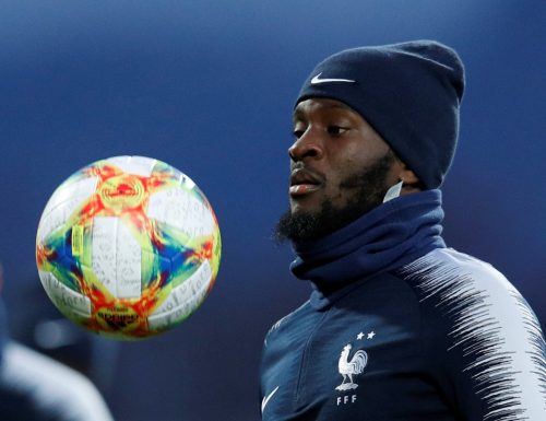 Tottenham: Fans slam Tanguy Ndombele after failing to make the squad vs Burnley