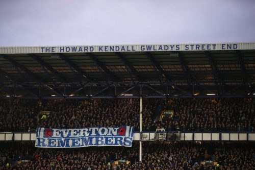 Everton: Fans dread the prospect of four derbies in five weeks