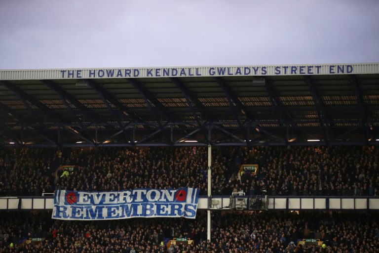Everton: Fans dread the prospect of four derbies in five weeks