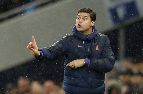 Everton: Fans react to club’s approach for Mauricio Pochettino