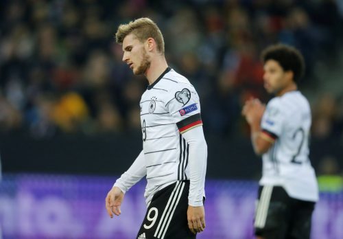 Liverpool: Fans react to Timo Werner transfer rumours