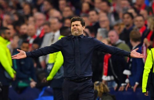 Manchester United: Fans rubbish Mauricio Pochettino links and stick by Ole Gunnar Solskjaer