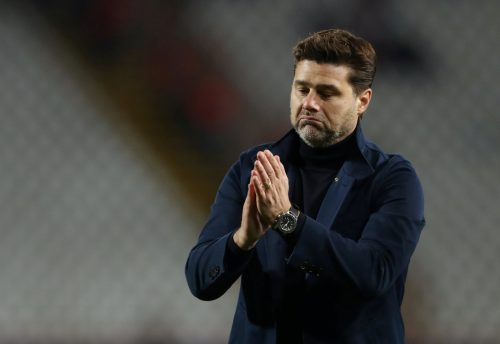 Manchester United: Fans respond as Mauricio Pochettino hopes to become manager