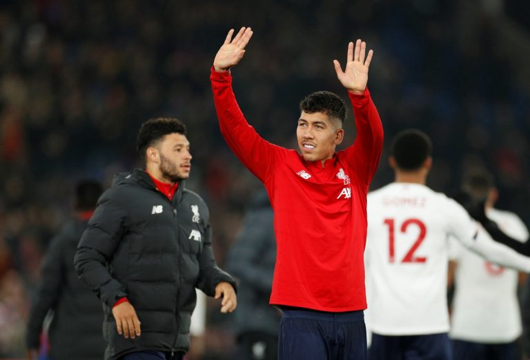 Liverpool: Fans drool at Roberto Firmino ‘no-look’ assist against Everton