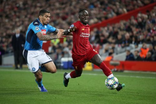 Liverpool: Fans respond to Karl-Heinz Rummenigge comments on Sadio Mane interest