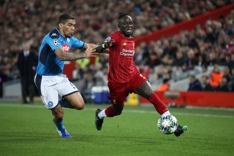 Liverpool: Fans respond to Karl-Heinz Rummenigge comments on Sadio Mane interest