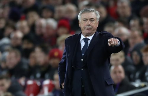 Everton: Fans agree with Phil McNulty about the club’s approach for Carlo Ancelotti