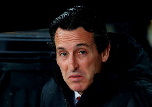Newcastle: Unai Emery could be appointed before Brighton clash