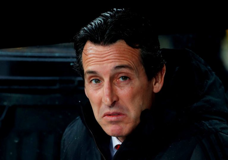 Newcastle: Unai Emery could be appointed before Brighton clash
